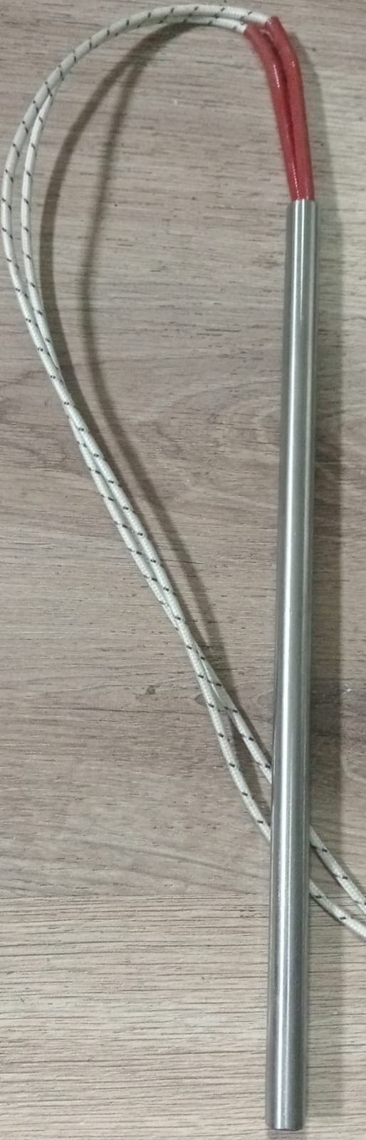 RESISTENCIA TIPO CARTUCHO  230 X Ø9.5(3/8)   110V 350W