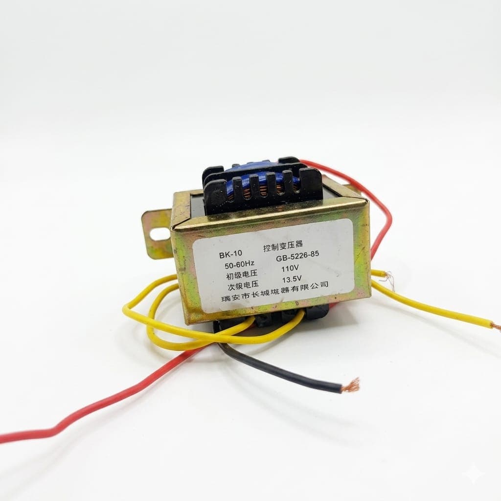 TRANSFORMADOR 110/13.5V