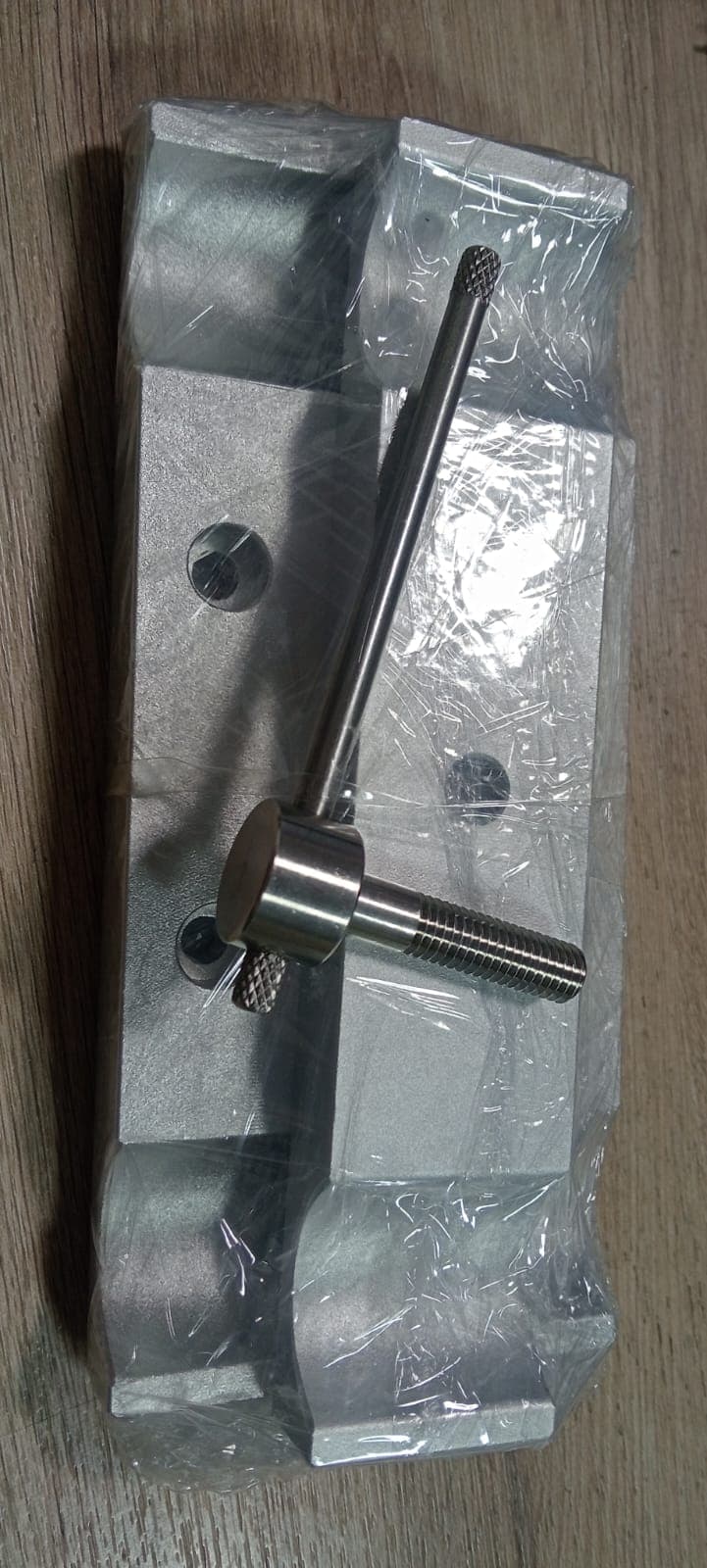 DESLIZADOR PARA THERMAL TRANSFER