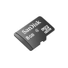 MICRO SD