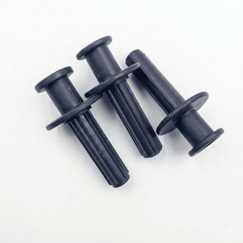 EJE DE PORTA INK ROLL