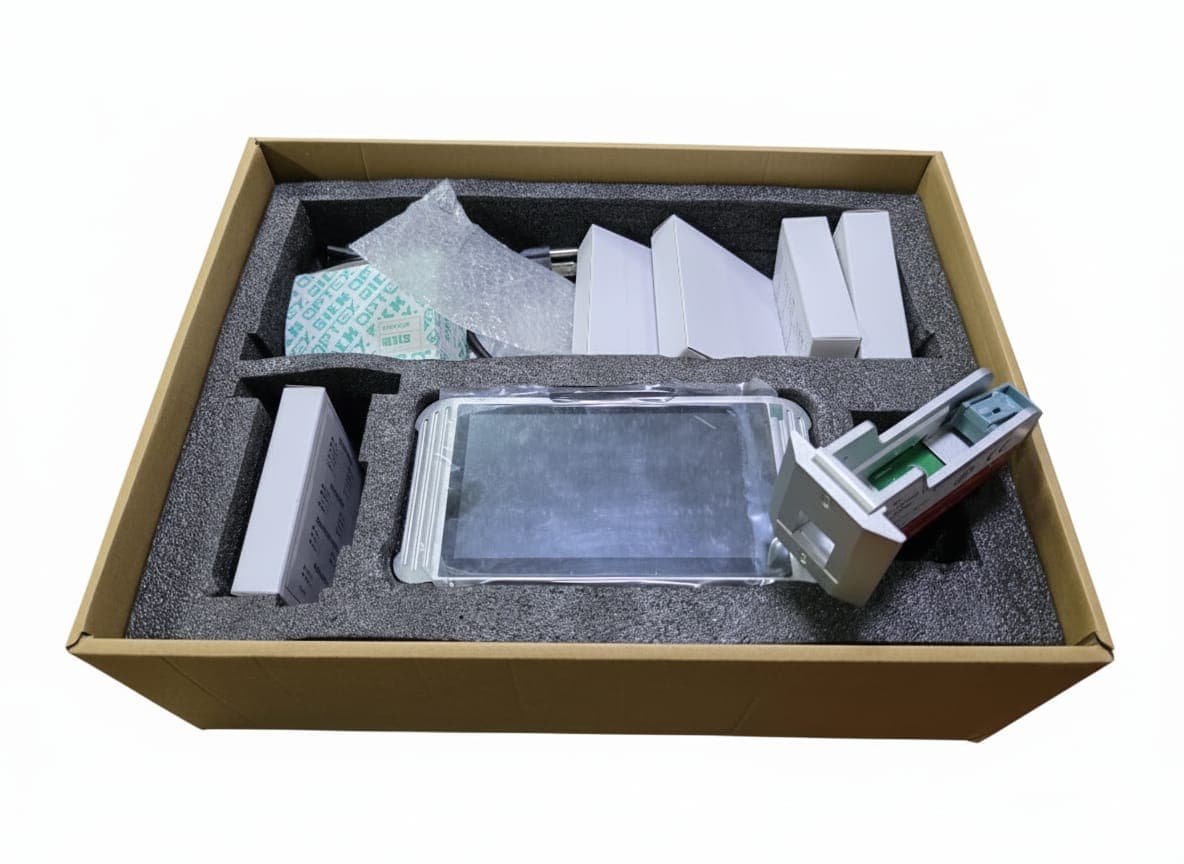 CODIFICADORA INKJET DE SOBREBANDA TIJ 12.7MM