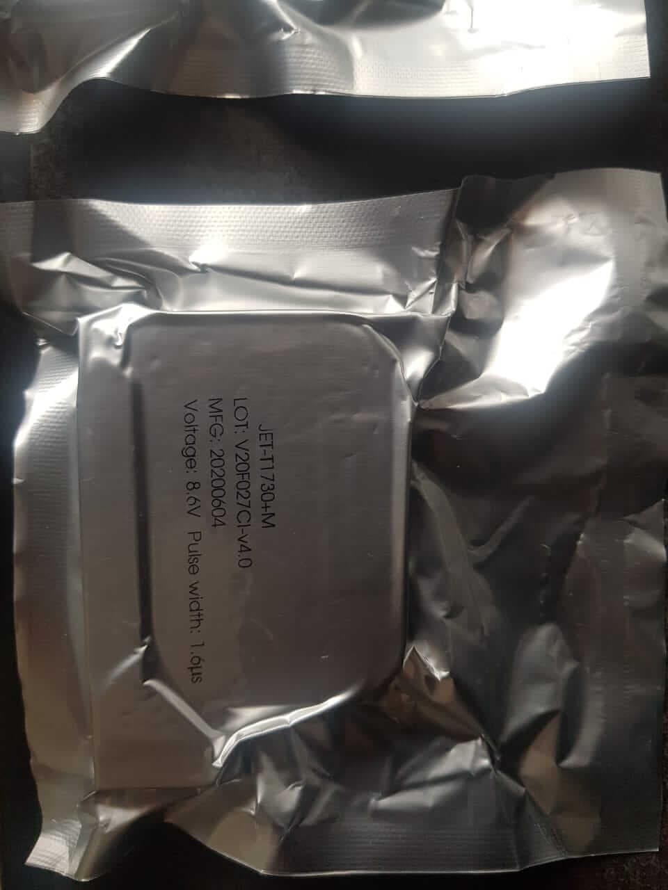 CARTUCHO DE TINTA PARA INKJET DCJET-T1730+M