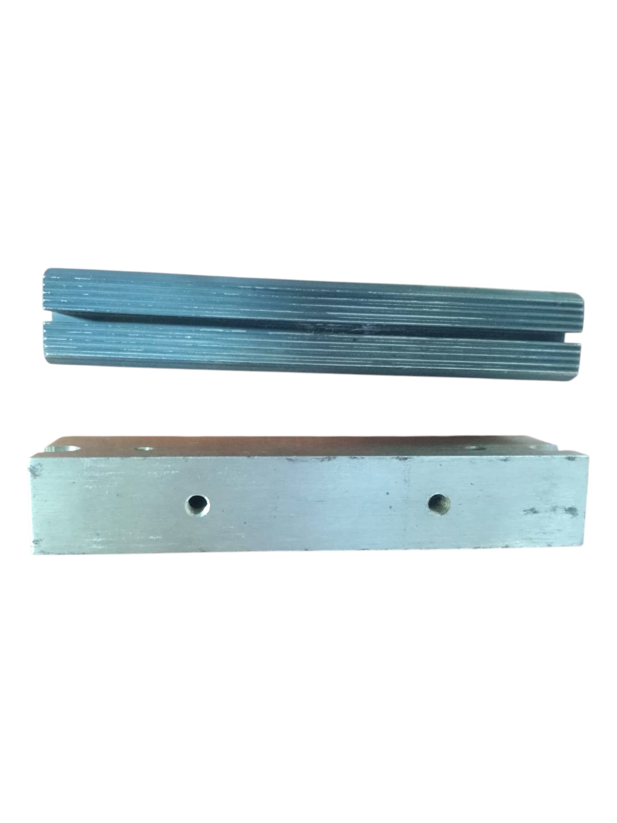MORDAZA SELLE HORIZONTAL 150MMX40MMX25MM