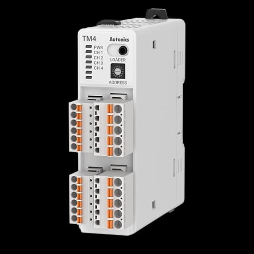 CONTROL DE TEMPERATURA AUTONIC  TM4-N2SB