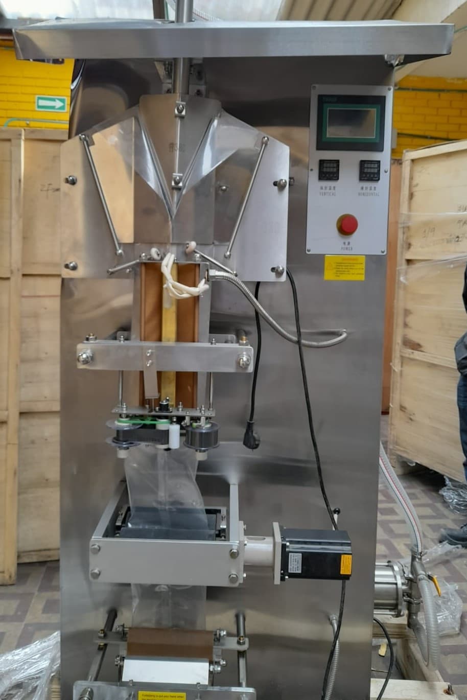 VERTICAL DE LIQUDOS ZF-2000 DE 200MM ó 230MM  ó 180MM uno de estos formadores