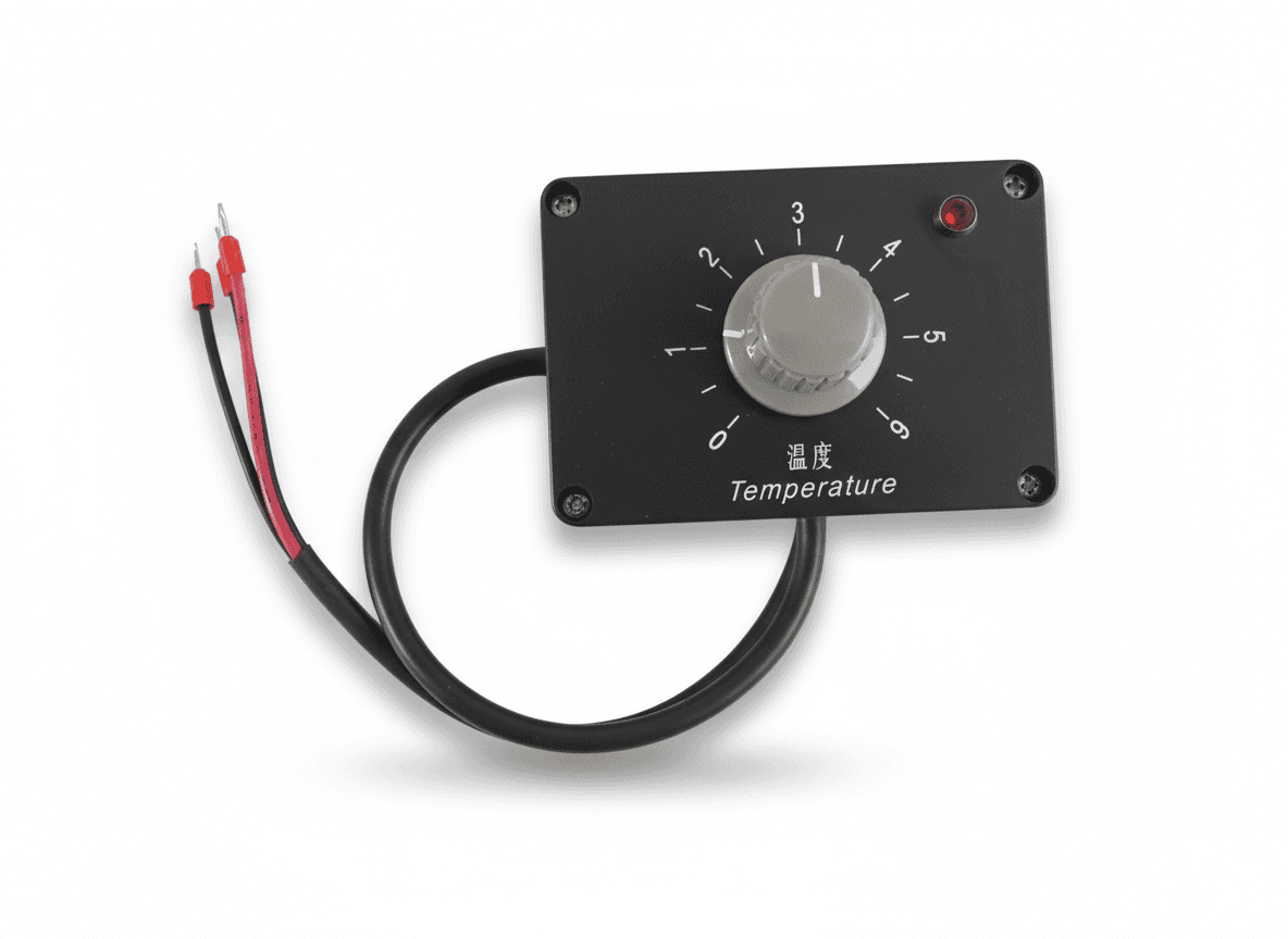 Codificador NY308A