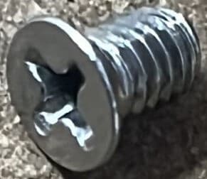 TORNILLO AVELLANADO (LARGO)8MMX5MM