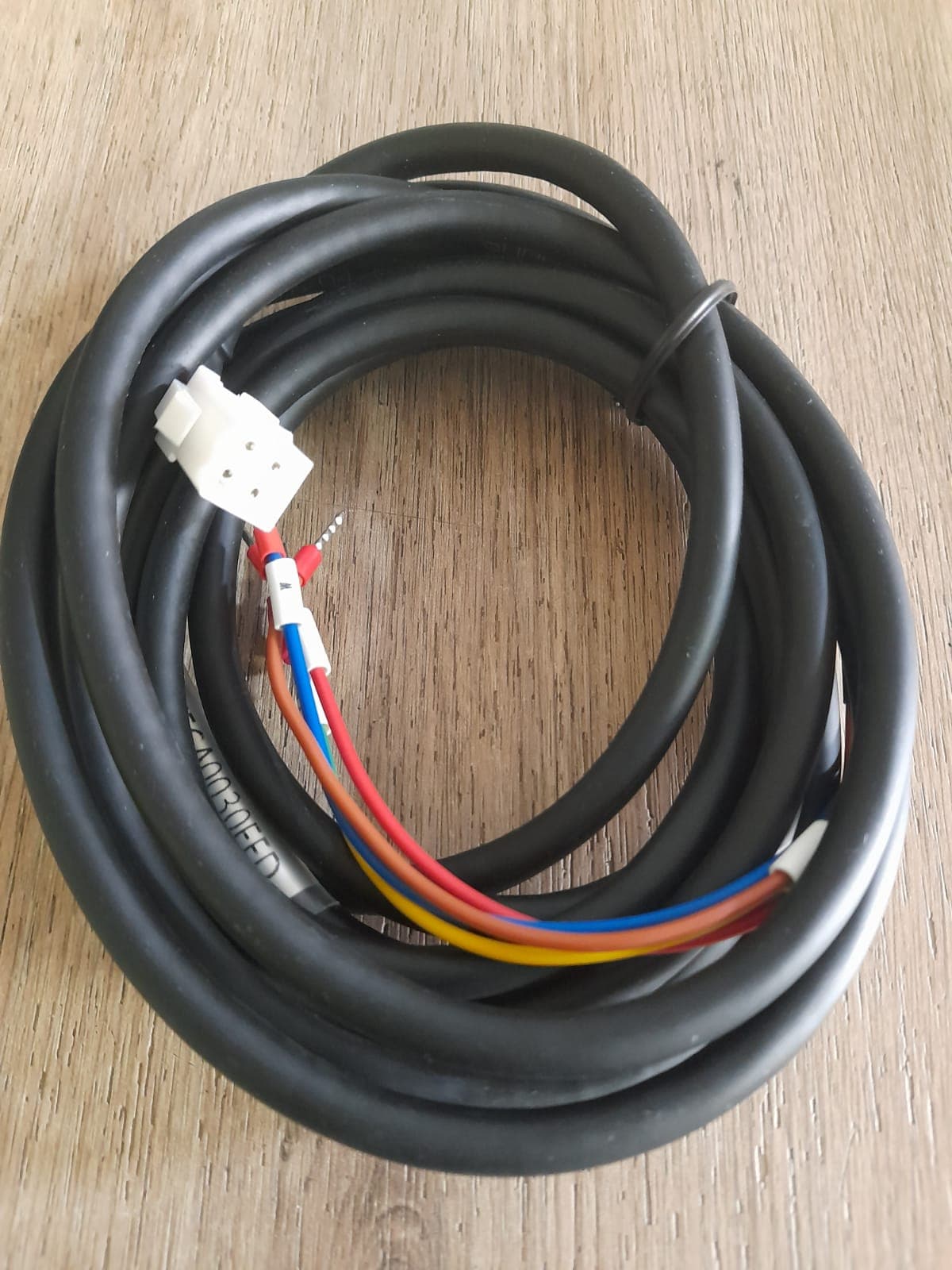 CABLE DE POTENCIA - SERVO DRIVER PANASONIC