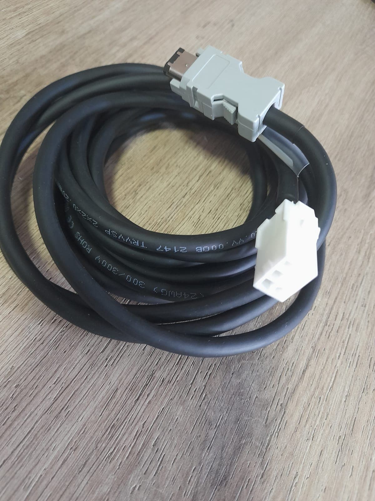 CABLE ENCODER PARA DRIVER PANASONIC