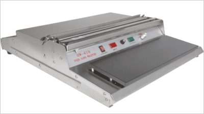 VINIPELADORA TW-550E