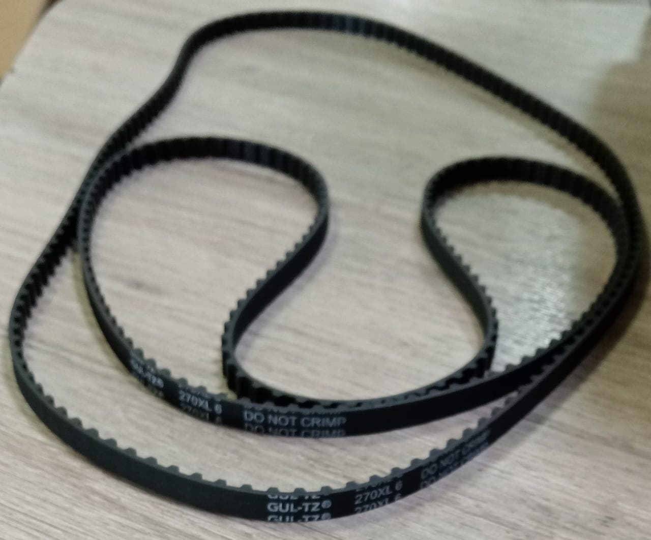 CORREA SINCRONICA PARA BSF-5545 LE 270XL 6MM