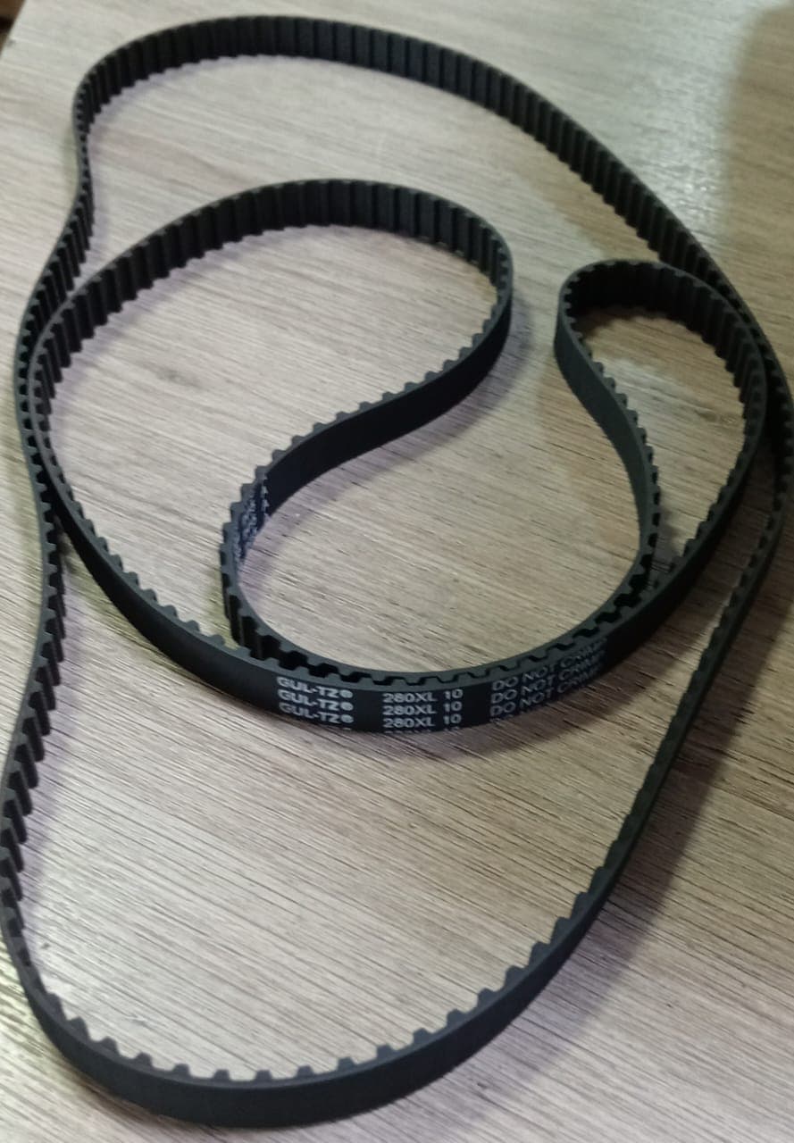 CORREA SINCRÓNICA PARA BSF-5545 LE 280XL 10MM