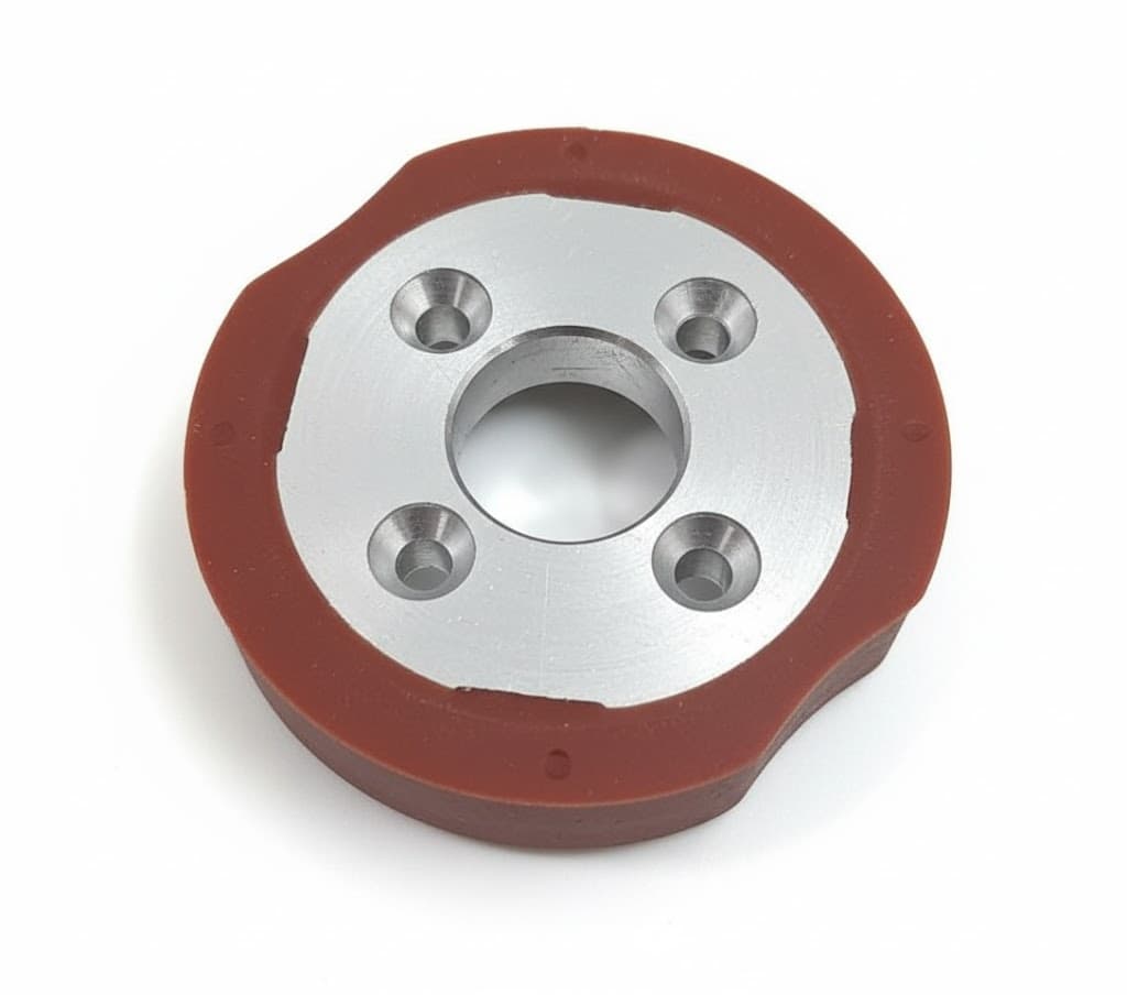 Codificador DK1100