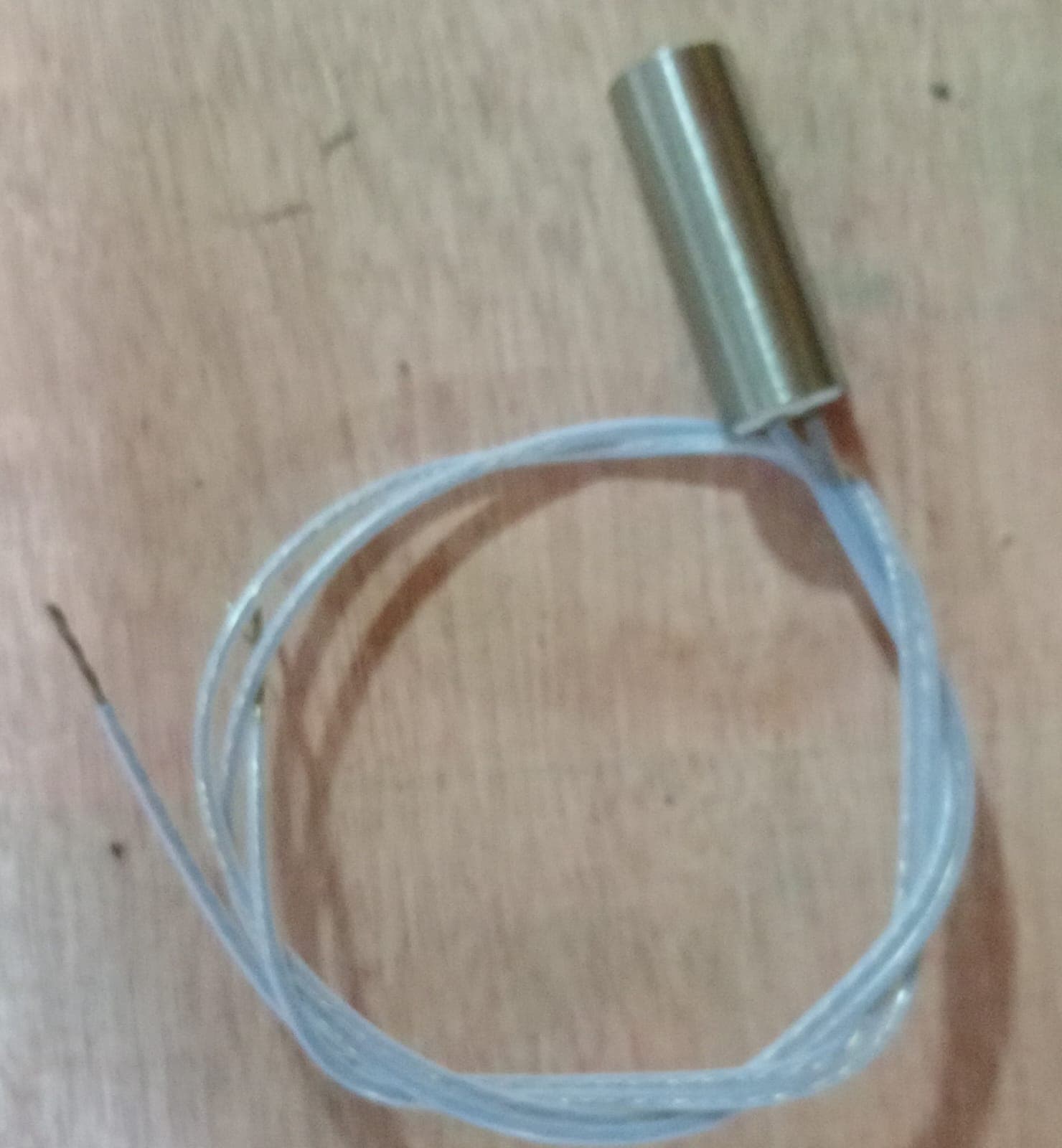 RESISTENCIA TIPO CARTUCHO 32XØ12  220V  80W