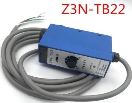 FOTOCELDA Z3N-TB22