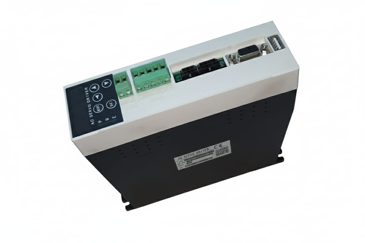 SERVO DRIVER V280 PSDP042AA9-J23-M034-SC1-C30