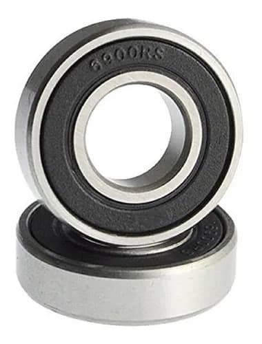 RODAMIENTO 6900 NTN