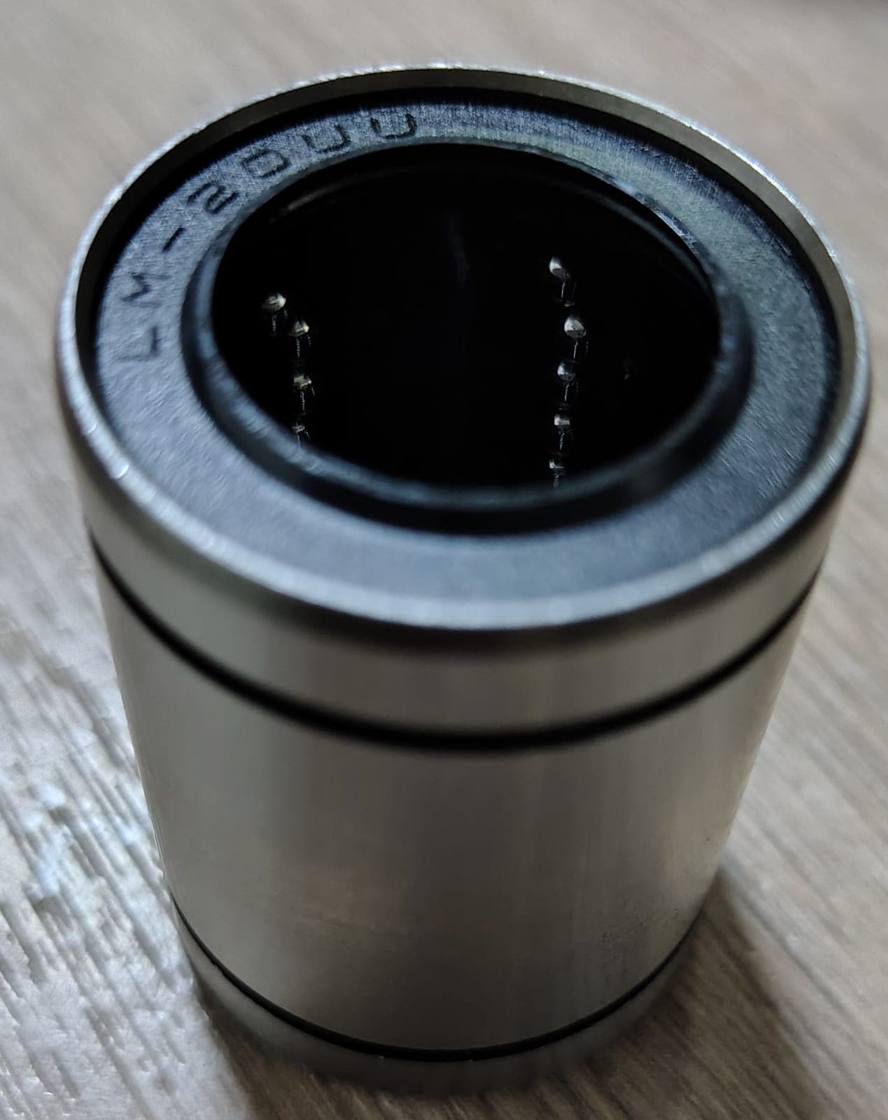 RODAMIENTO LINEAL  LM20UU-A