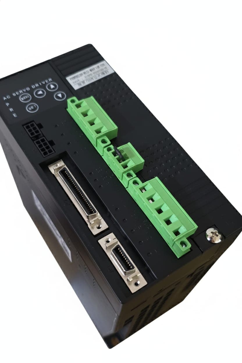 SERVO DRIVER V425 PSDP0822A9-N123-M069-LHF-C30