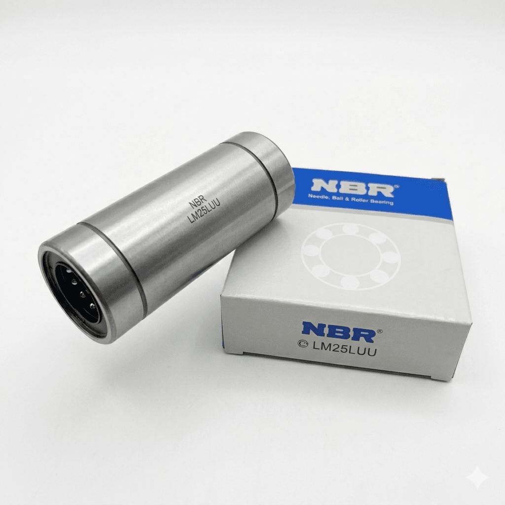 RODAMIENTO NBR LM25UU