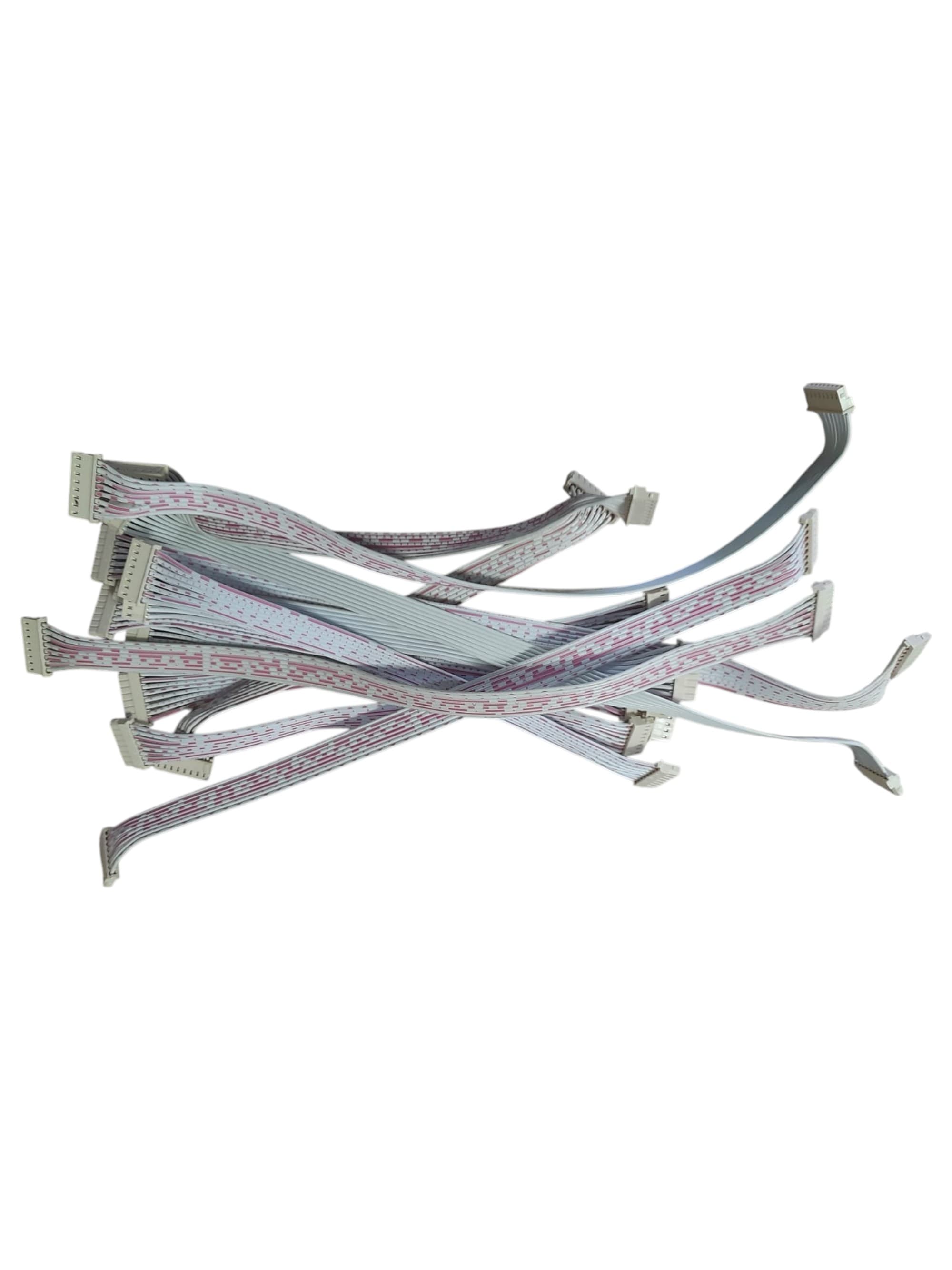CABLE COMUNICADOR DE LA PANATALLA A TARJETA PRINCIPAL T30/ T50