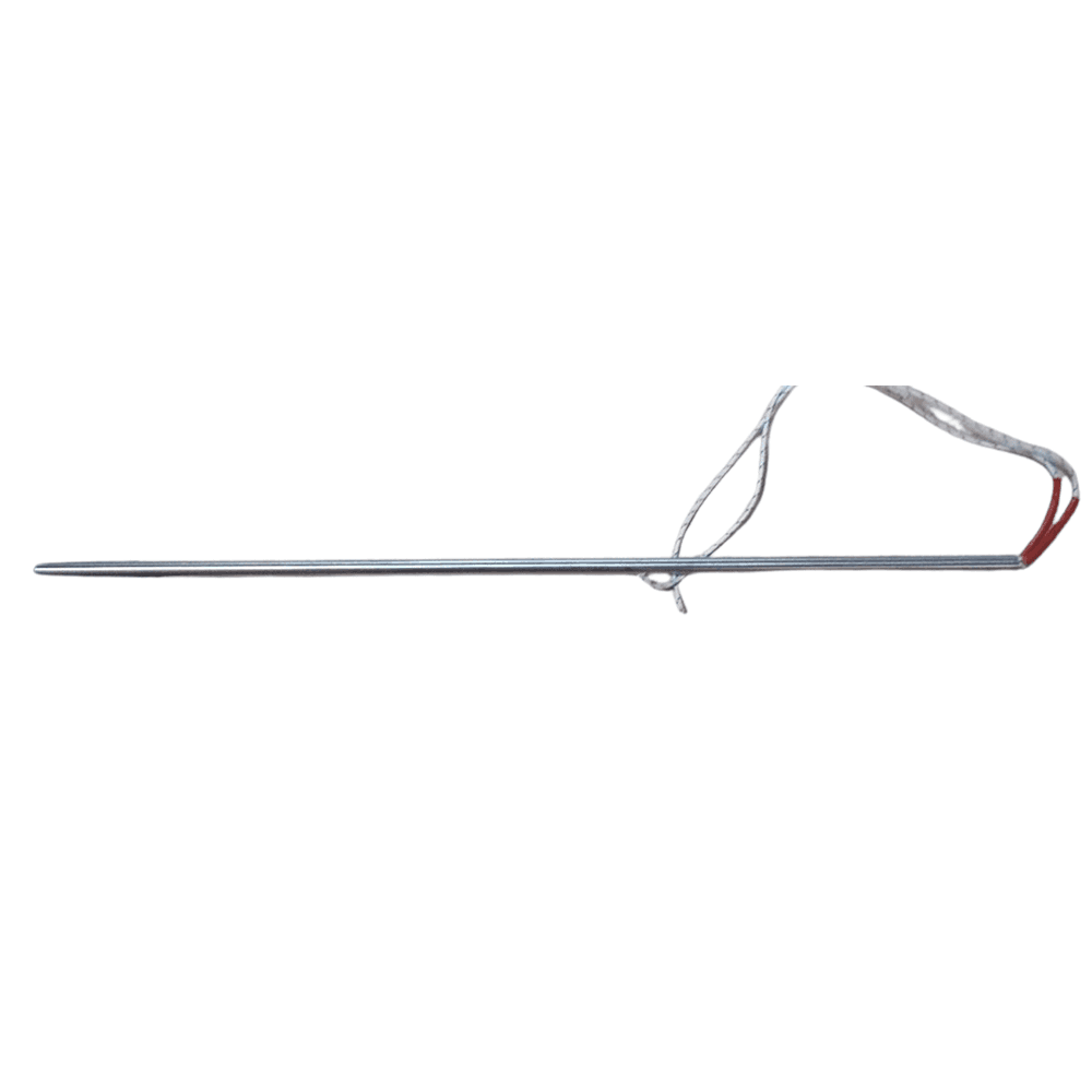 RESISTENCIA TIPO CARTUCHO  540MM  Ø 10  110V X 800W