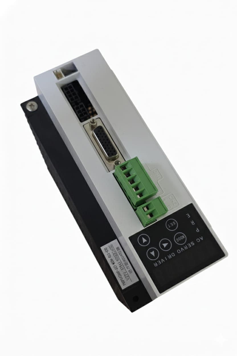 SERVO DRIVER V290 PSDP042AA9-J23-M034-SC3-C30