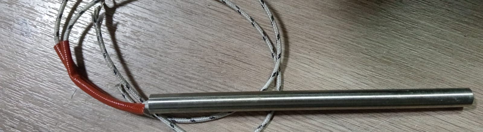 RESISTENCIA TIPO CARTUCHO 150X Ø9.5   110V  250W
