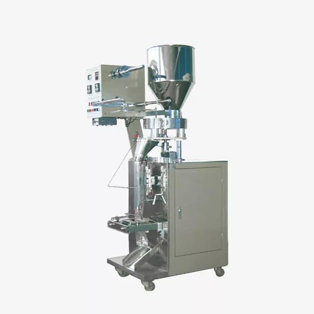 DXDK-500 II