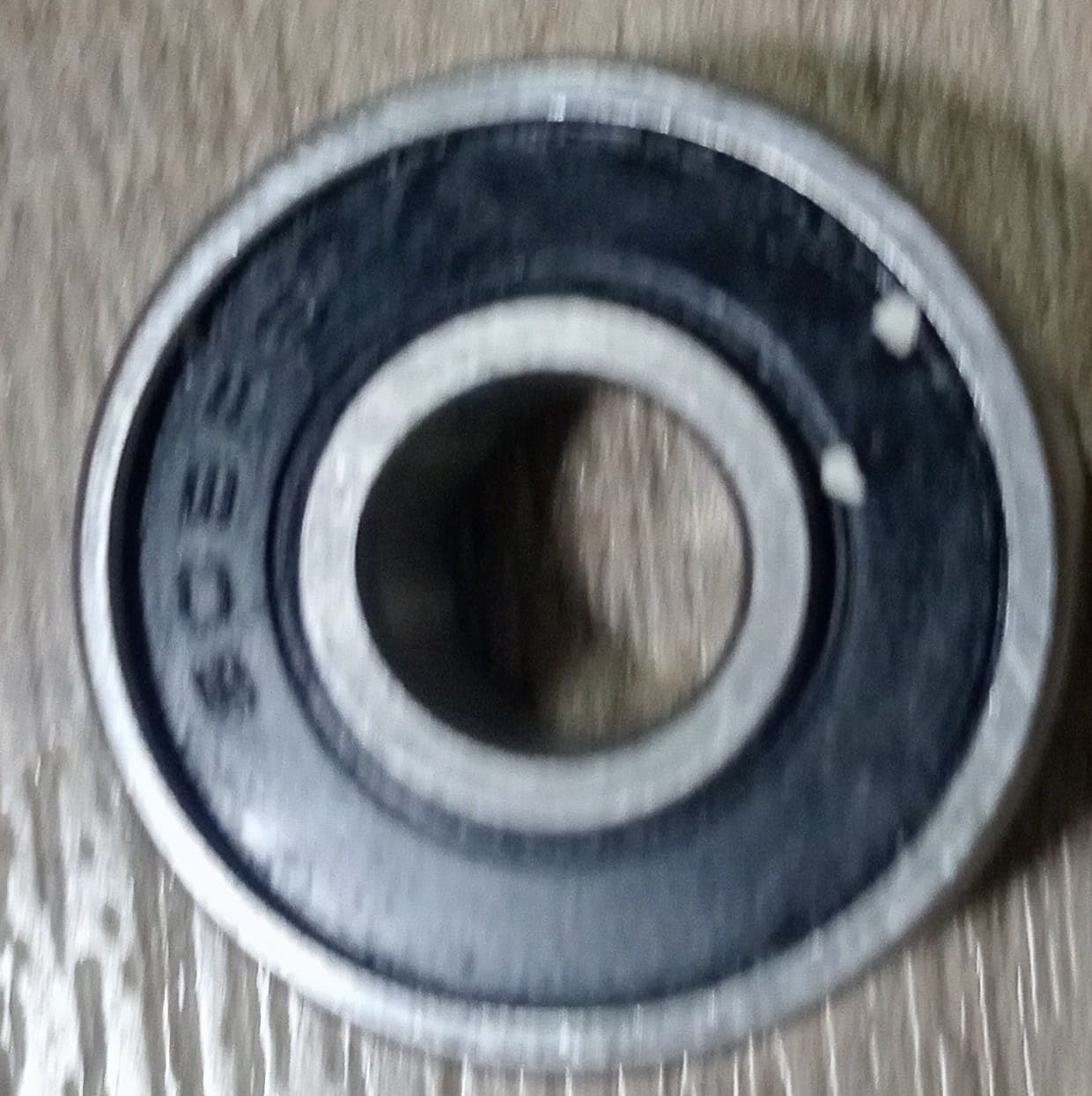 RODAMIENTO 608