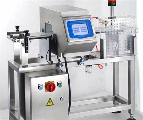 DETECTOR DE METALES HIGH DREAM