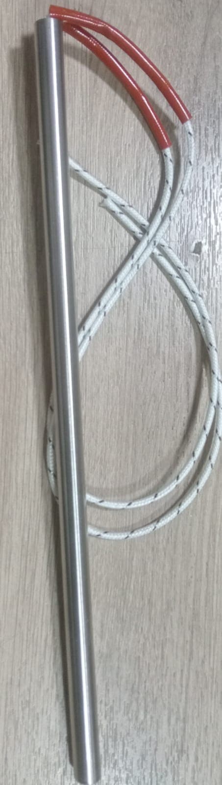 RESISTENCIA TIPO CARTUCHO 250MMX9.3    240V400W
