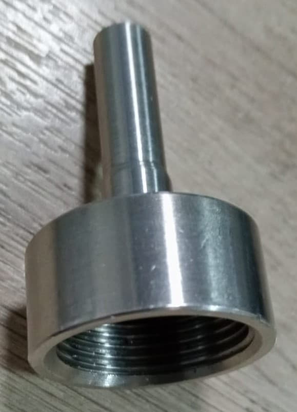 BOQUILLA PARA DOSIFICADOR 22.5X5.48X46.5 Y OTRAS MEDIDAS