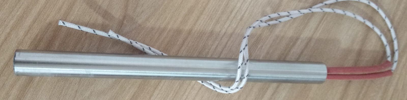 RESISTENCIA TIPO CARTUCHO 200X5/8 220V 500W