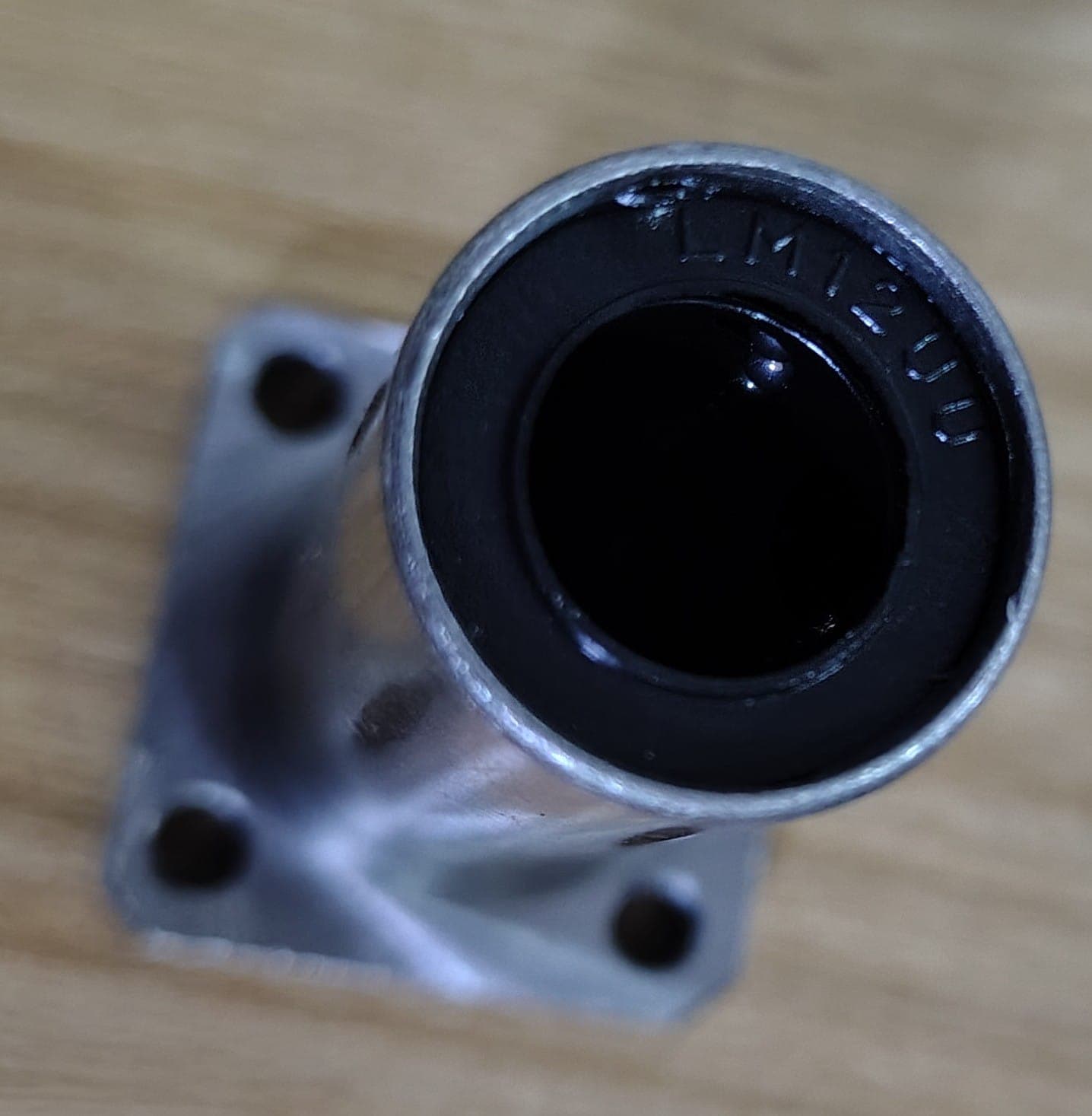 RODAMIENTO LINEAL LM 12UU