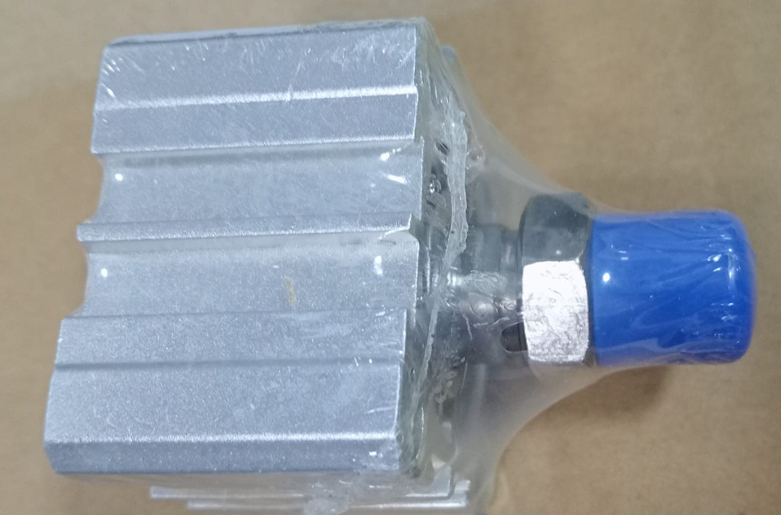 CILINDRO PNEUMATICO AIRTAC ACQ 32X10B