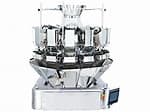 MULTICABEZAL 14 BASCULAS JW-A14 (2.5L) 220V 60HZ