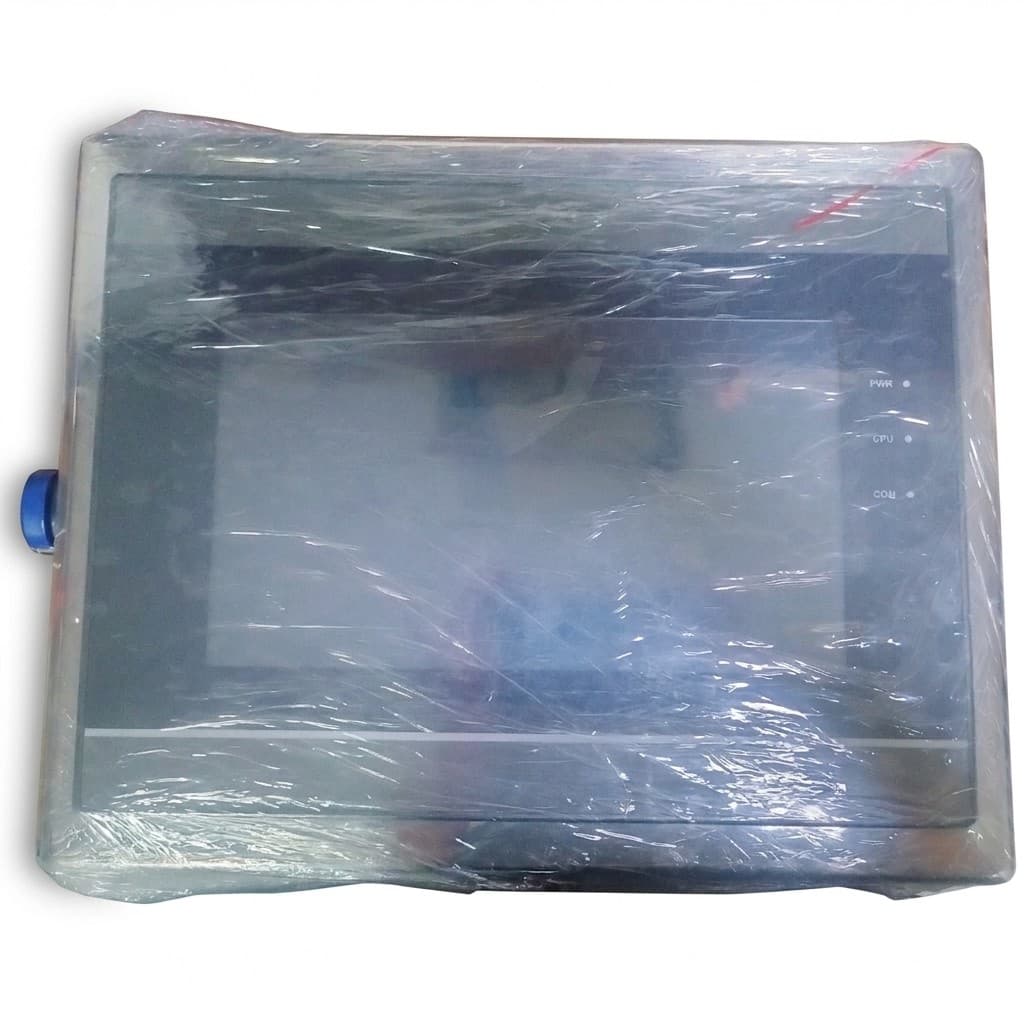 PANTALLA MULTICABEZAL 3 BASQUETAS