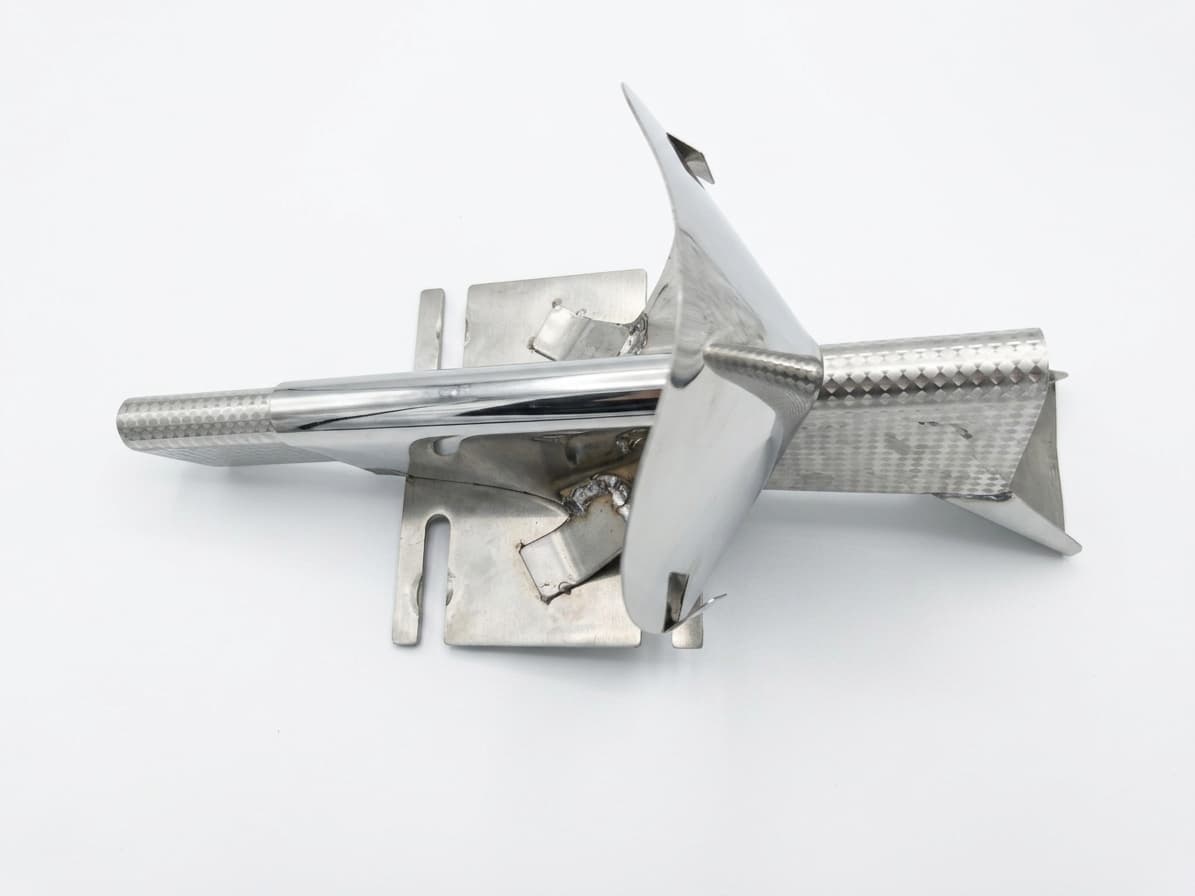 Formador Máq de Té 145mm