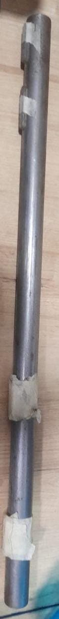 EJE MOTRIZ PRINCIPAL 58CMX 1"