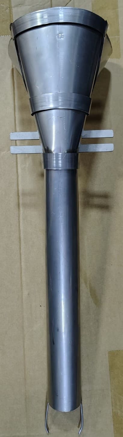 CUELLO FORMADOR PILLOW PACK 165MM