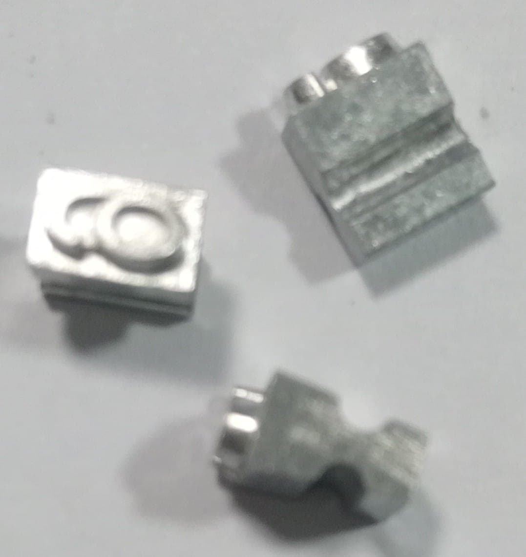 TIPO COBRE O ALUMINIO (T-5.5R)