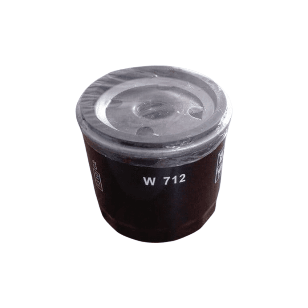 FILTRO DE ACEITE W 712