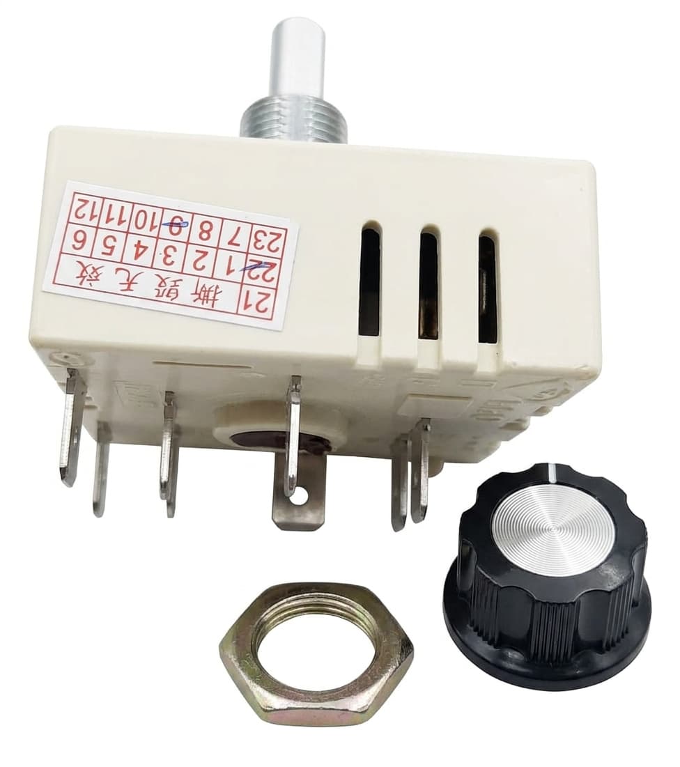 CONTROLADOR DE TEMPERATURA WEIPACK/ CODIFICADOR O OTROS