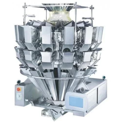 MULTICABEZAL DE 10 CABEZALES JW-A10 2.5L