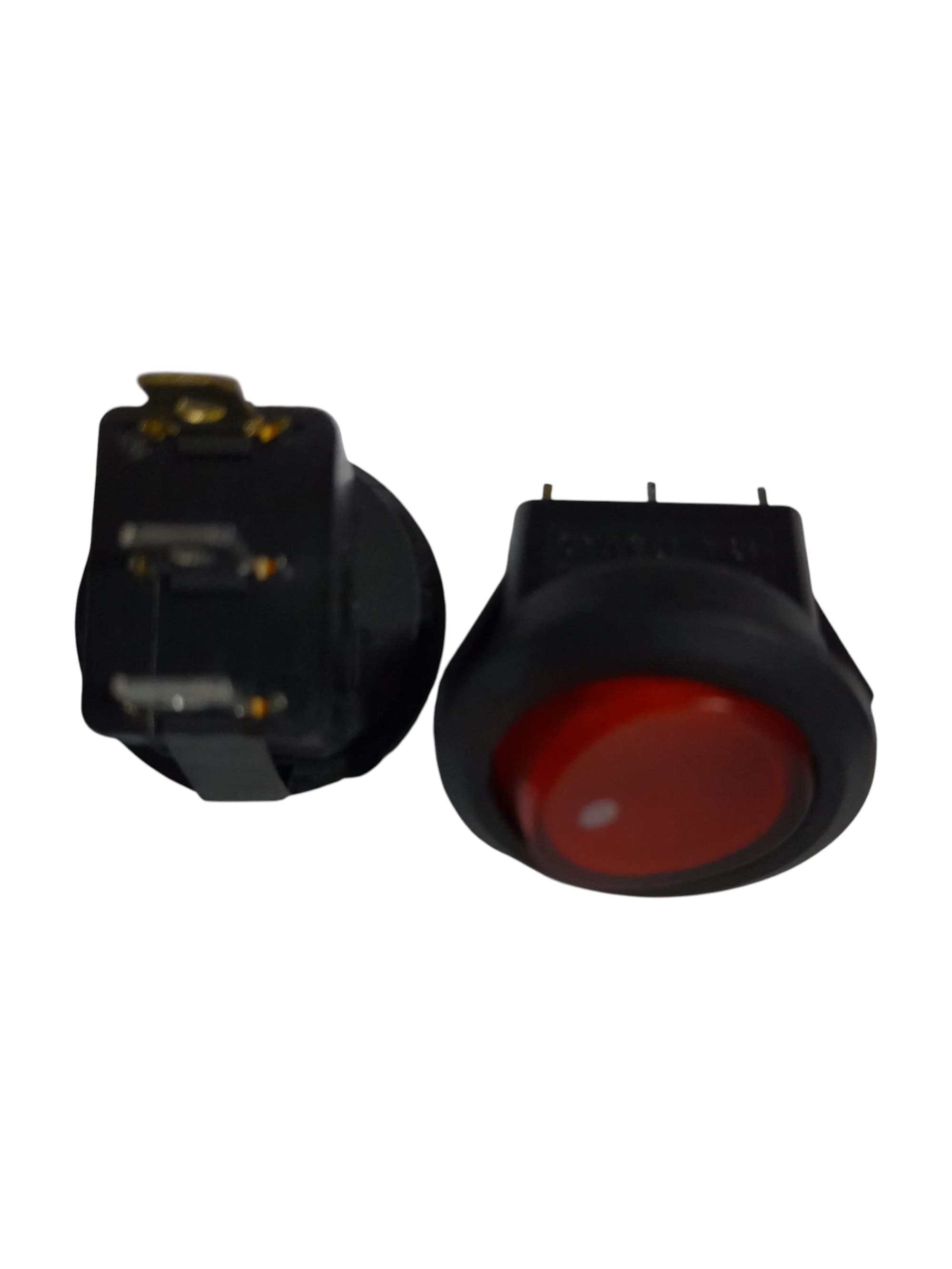 INTERRUPTOR PRINCIPAL CODIFICADOR DY8