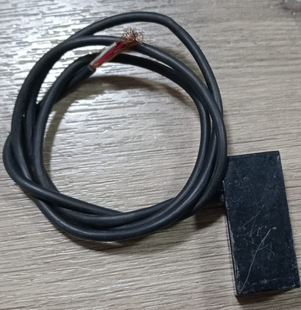 SENSOR CODIFICADOR MY