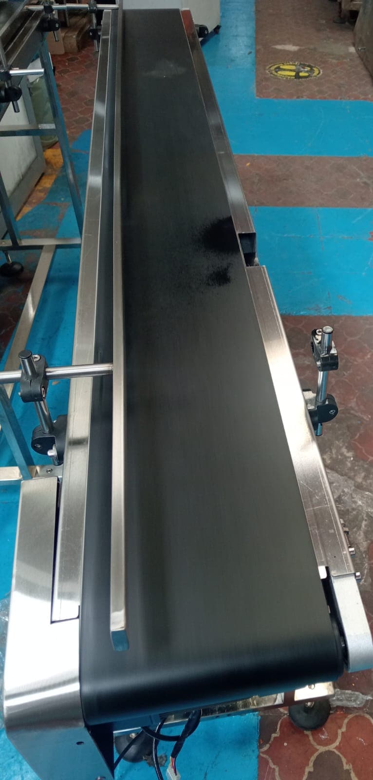 BANDA TRANSPORTADORA PARA INCJET ZXJ 2MT