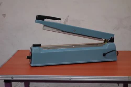FS-400(AL) TIJERA